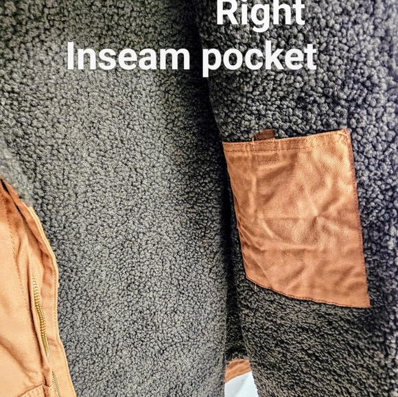 [LIKE NEW] WELLS LAMONT Men's sleeveless Vest. - Picture 2 of 13